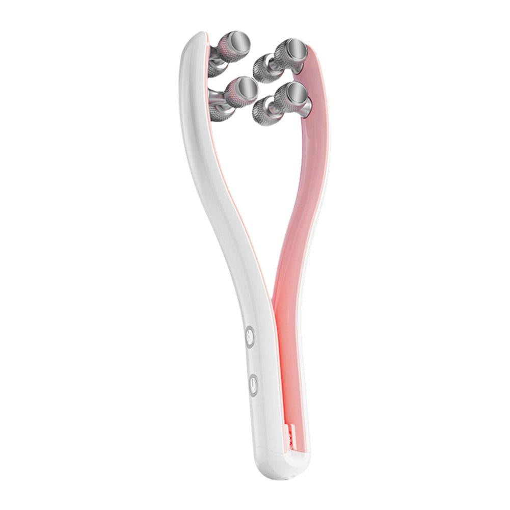 V-Roller Dispositivo di bellezza per viso e corpo per la cura della pelle