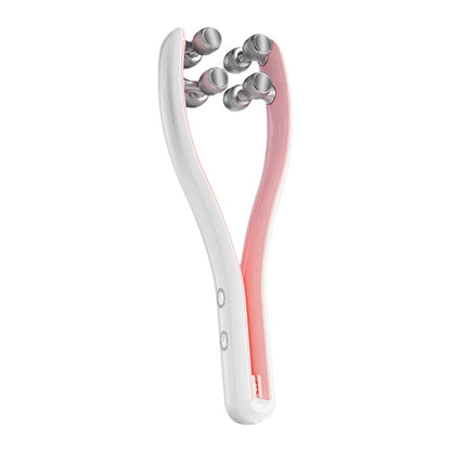 V-Roller Dispositivo di bellezza per viso e corpo per la cura della pelle